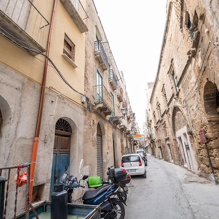 Casa Iraci La Nostra Sicilia Apartman Trapani Kültér fotó