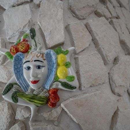 Casa Iraci La Nostra Sicilia Apartman Trapani Kültér fotó