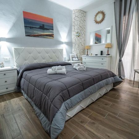 Casa Iraci La Nostra Sicilia Apartman Trapani Kültér fotó