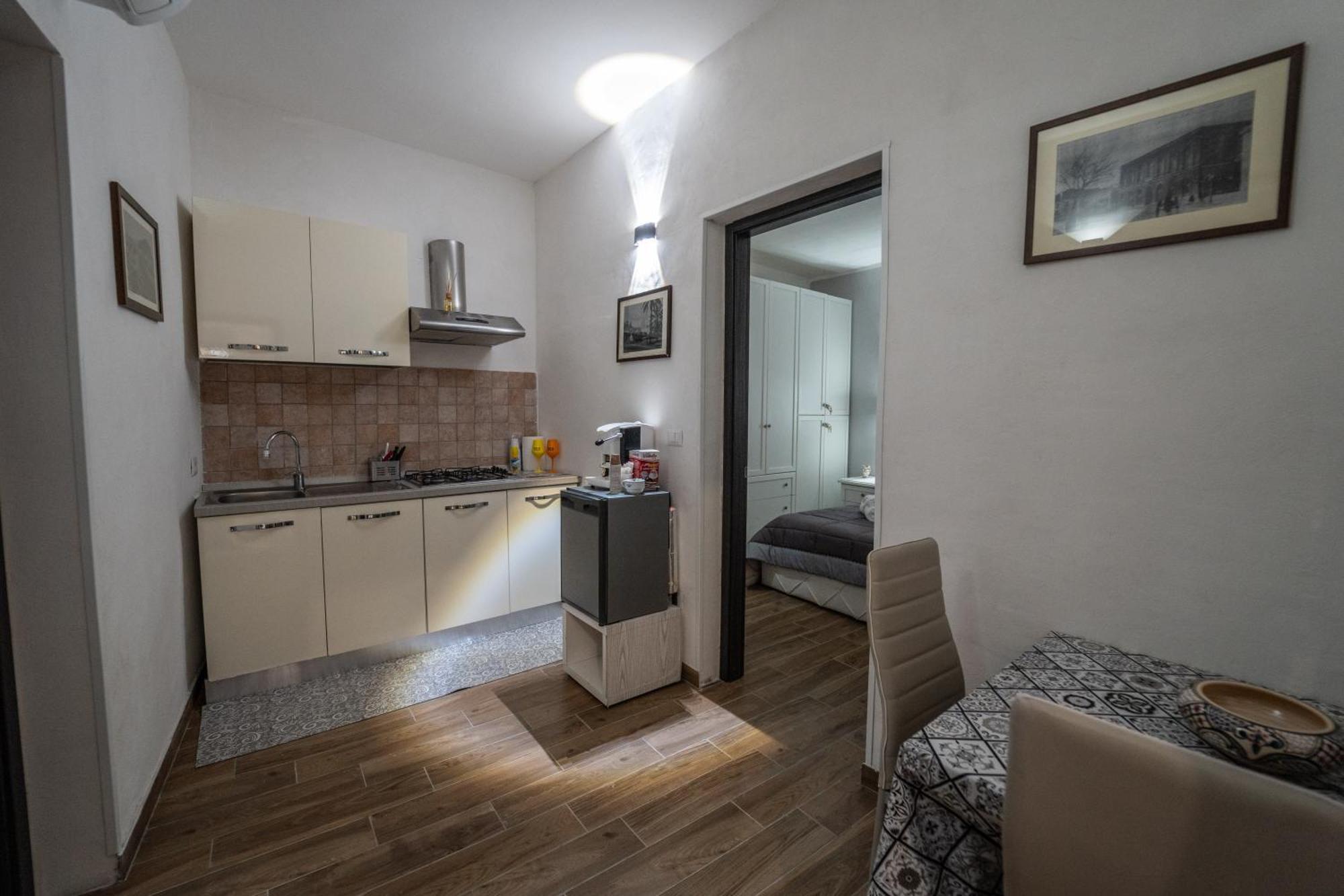 Casa Iraci La Nostra Sicilia Apartman Trapani Kültér fotó