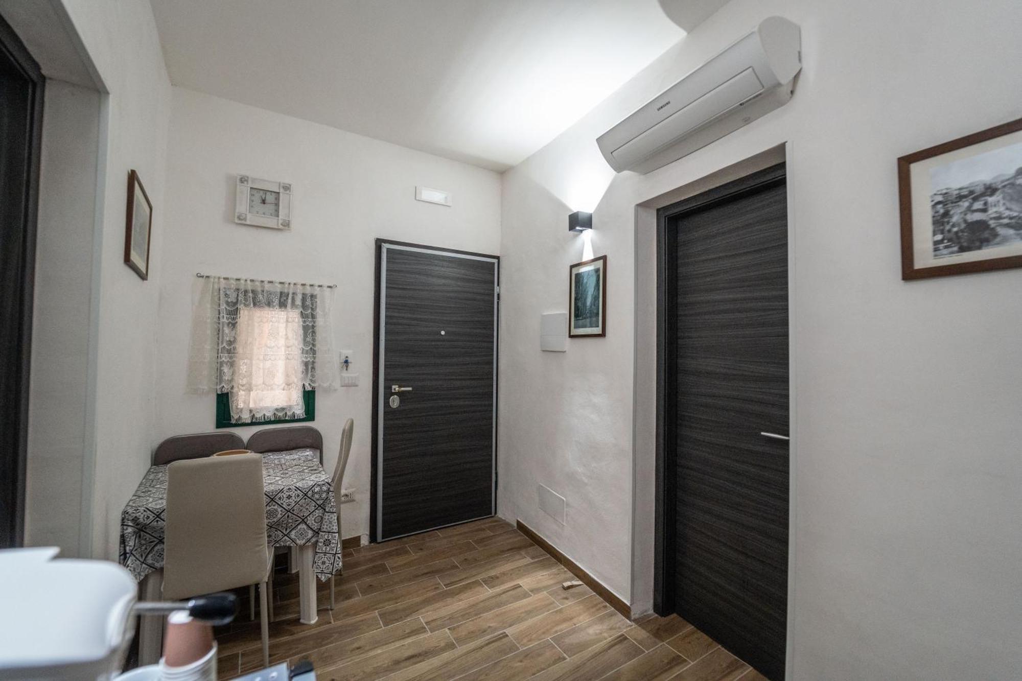 Casa Iraci La Nostra Sicilia Apartman Trapani Kültér fotó